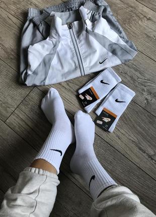 ▪️носки nike / опт / 400грн 12пар / тренувальні високі шкарпетки▪️