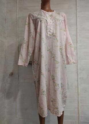 Ночная рубашка xl-3xl