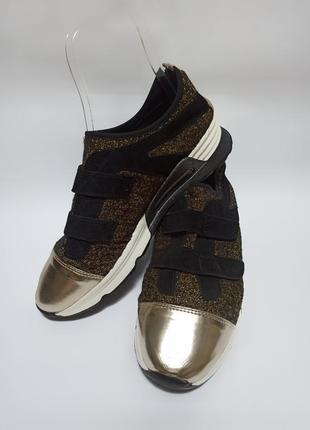 Кросівки італійського бренду bruno premi.брендове взуття сток