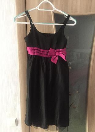 Платье cherokee