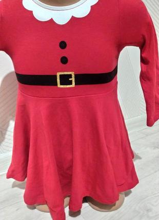 Новорічні сукні