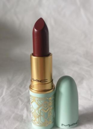 Matte lipstick помада для губ в оттенке après soirée, 3 гр.3 фото