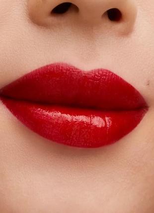 Matte lipstick помада для губ в оттенке  #winner , 3 гр.2 фото