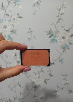 Рум'яна make up factory blusher1 фото