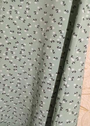 Легке літнє плаття 4