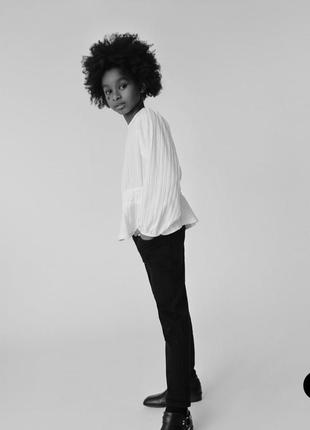 Блуза zara 2
