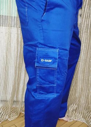 Новие спец штани брюки новие basf.хл.52