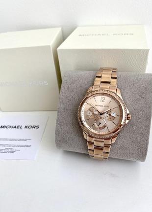 Michael kors женские наручные часы майкл корс оригинал жіночий годинник оригінал подарок жене девушке подарунок дівчині дружині