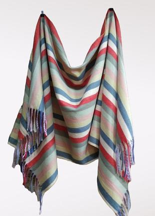 Супер м'який теплий палантин