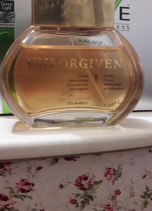 Unforgiven  винтажный парфюм1 фото