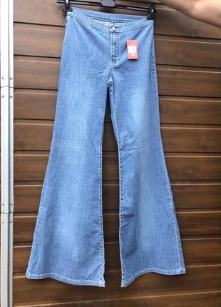 Джинси жіночі