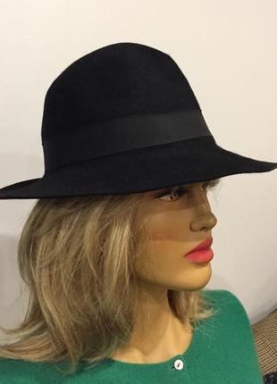 Borsalino-оригинал шляпа