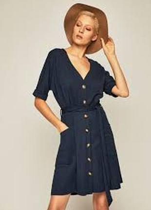 Medicine-трикотажное платье! р.-xl