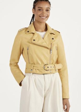 Косуха, кожанка