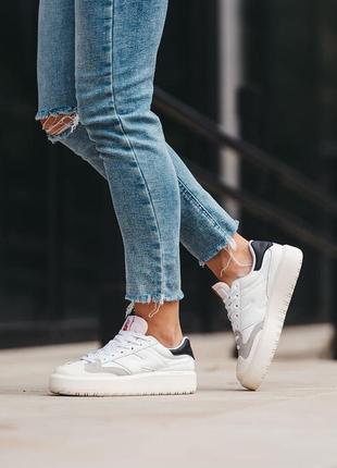 Кросівки жіночі new balance ct 302/кроссовки женские нью беланс ст 3022 фото