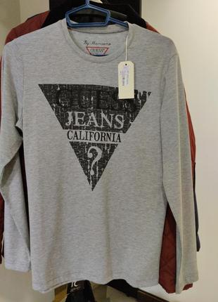 Світшот реглан