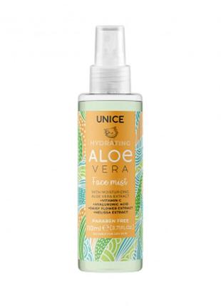 Міст для обличчя