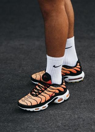 Кросівки чоловічі nike air max tn plus/кроссовки мужские найк аир макс  тн плюс7 фото