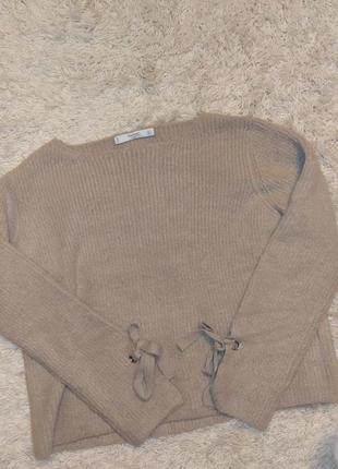 Джемпер mango