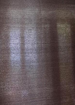 Шовковий платок yves saint laurent. оригінал. 100 % шовк.9 фото