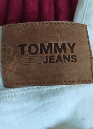 Джинсы от tommy hilfiger9 фото