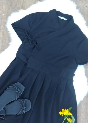 Сукня кімано на запах sunday hanbok платье кимано