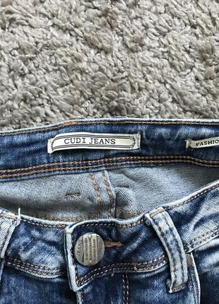 Джинси джинсы брюки штани3 фото