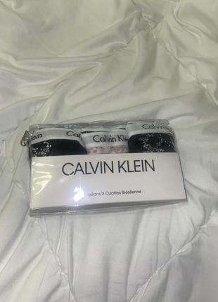 Труси calvin klein