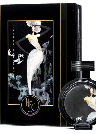 Парфюмерная вода haute fragrance company devils intrigue женская 75 мл