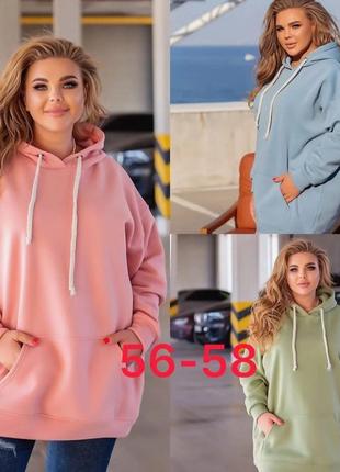 ❗❗ розпродаж ❗❗теплий худі турція 3