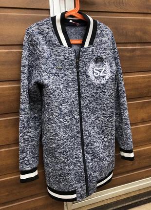 Кардиган дитячий