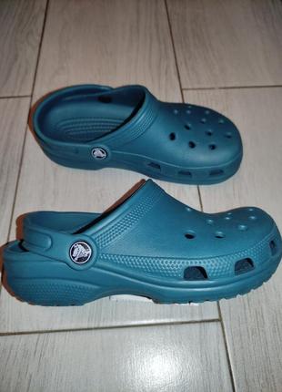 Crocs оригінал. крокси