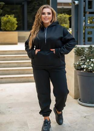 Спортивный костюм на флисе