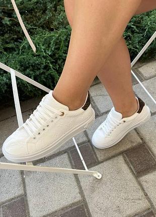 Кросівки жіночі louis vittion/кросівки жіночі