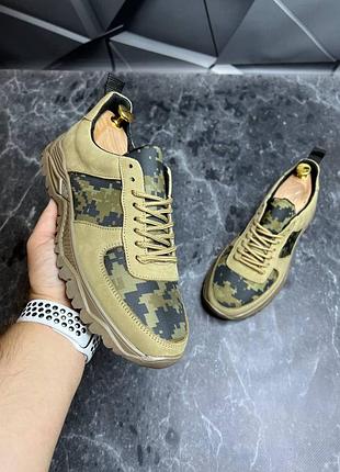 Кросівки чоловічі тактичні/кросівки чоловічі тактичні