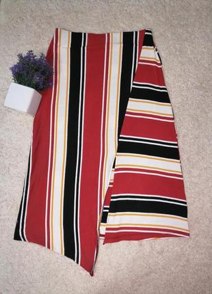 Асиметрична спідниця f&f