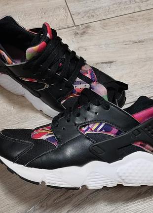 nike jordan huarache дитячі кросівки
