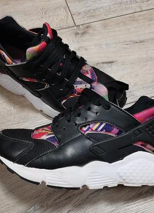 Nike huarache дитячі кросівки