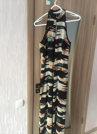 Комбинезон river island