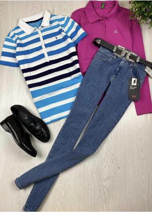 Джинсы levi’s