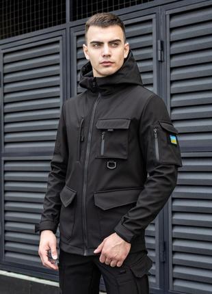 Куртка pobedov jacket "ukraine"2 фото