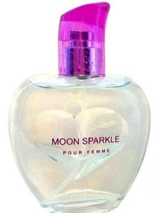 Жіноча парфумована вода "moon sparkle" 70