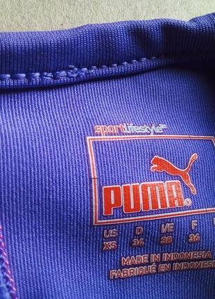 Фірмова футболка для спорту puma-оригінал4 фото
