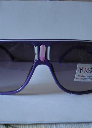 Солнцезащитные очки