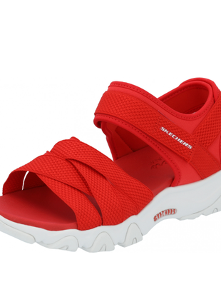 Skechers d'lites 2.0 mega summer