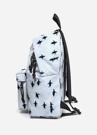 Рюкзак eastpak x national geographic padded pak'r4 фото