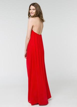 Шикарное платье mango 2