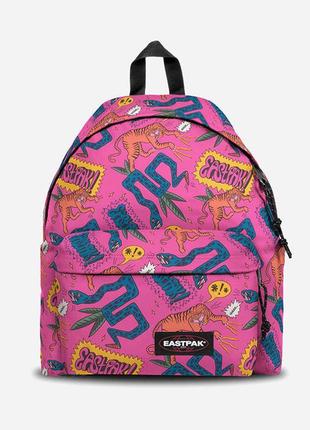 Рюкзак eastpak padded pak'r