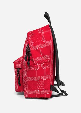 Рюкзак eastpak padded pak'r4 фото