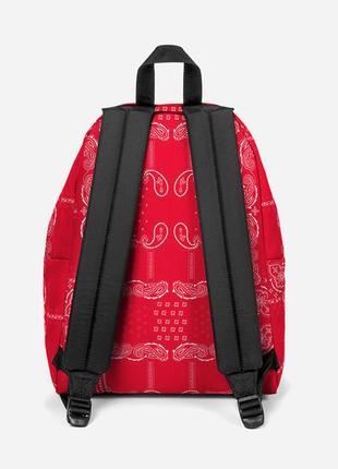 Рюкзак eastpak padded pak'r2 фото